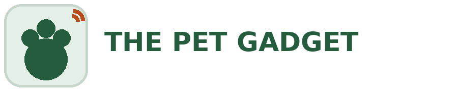The Pet Gadget